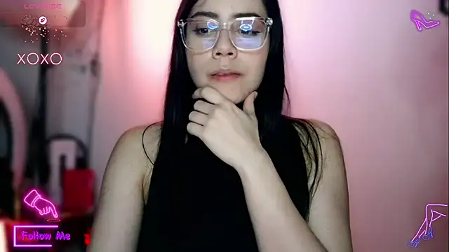 LauGrayJ online show from 23, 11, 2025