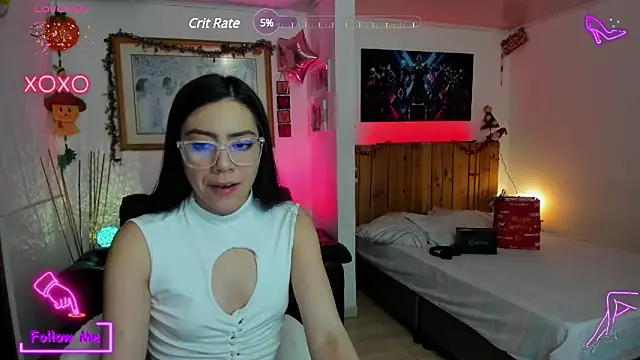 LauGrayJ online show from 28, 1, 2025