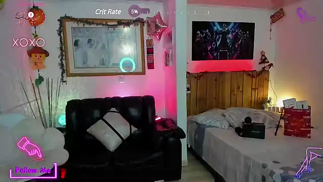 LauGrayJ online show from 31, 1, 2025