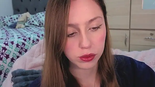Snapshot of SofiaGc chatting on 30, 4, 2026 SofiaGc online show from 30, 4, 2026
