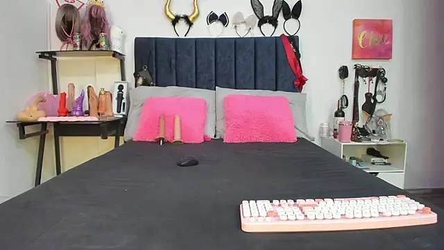 emmily giraldo online show from 15, 1, 2026