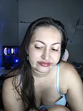 dani123unica online show from 17, 4, 2026