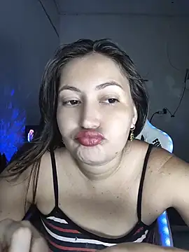 dani123unica online show from 24, 4, 2026