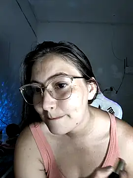 dani123unica online show from 25, 9, 2025