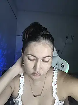 dani123unica online show from 7, 3, 2026