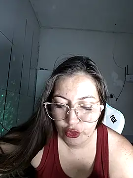 dani123unica online show from 19, 9, 2025
