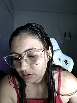 dani123unica online show from 23, 9, 2025