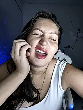 dani123unica online show from 12, 1, 2026