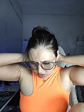 dani123unica online show from 1, 2, 2026