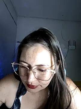 dani123unica online show from 25, 9, 2025