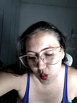 dani123unica online show from 12, 9, 2025