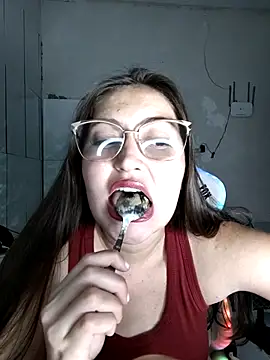 dani123unica online show from 18, 9, 2025