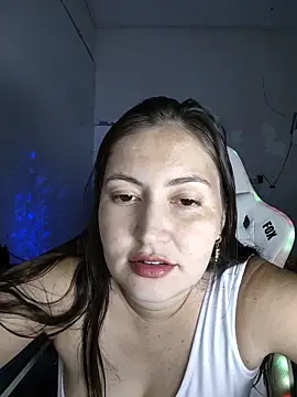 dani123unica online show from 10, 4, 2026