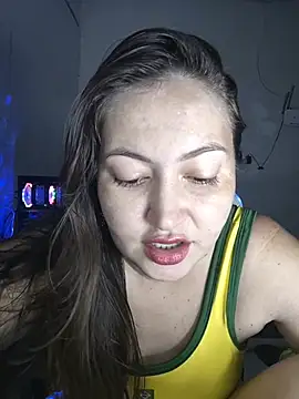 dani123unica online show from 23, 4, 2026