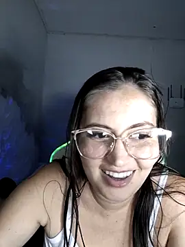 dani123unica online show from 10, 9, 2025