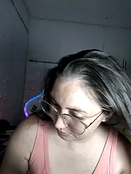 dani123unica online show from 24, 9, 2025