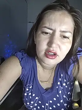 dani123unica online show from 15, 3, 2026