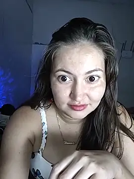 dani123unica online show from 28, 2, 2026