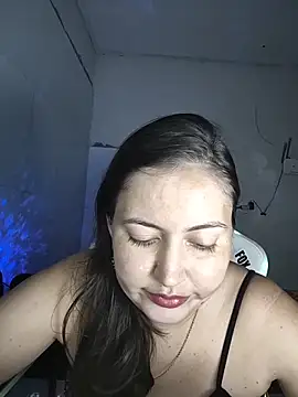 dani123unica online show from 16, 3, 2026