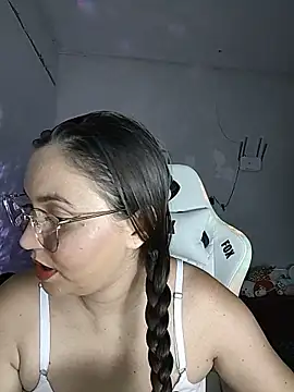 dani123unica online show from 28, 10, 2025