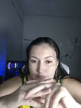 dani123unica online show from 22, 4, 2026