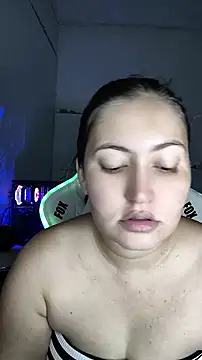 dani123unica online show from 21, 7, 2026