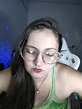 dani123unica online show from 12, 6, 2026