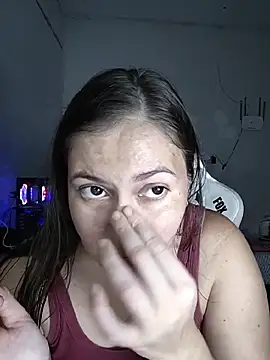 dani123unica online show from 16, 6, 2026