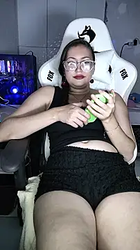 dani123unica online show from 9, 7, 2026