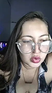dani123unica online show from 18, 7, 2026