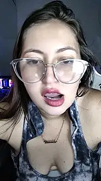 dani123unica online show from 19, 7, 2026