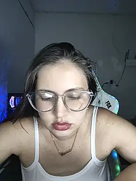 dani123unica online show from 24, 4, 2026