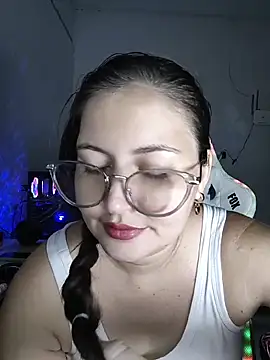 dani123unica online show from 21, 6, 2026