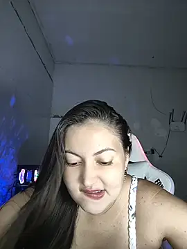 dani123unica online show from 27, 4, 2026