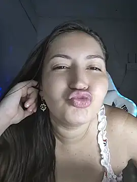 dani123unica online show from 18, 5, 2026