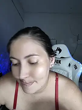 dani123unica online show from 9, 6, 2026
