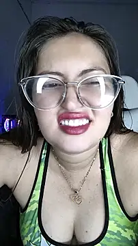 dani123unica online show from 18, 7, 2026
