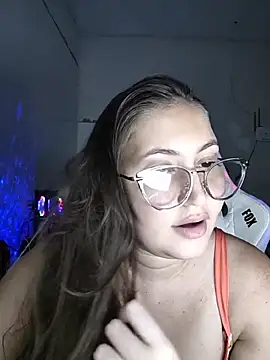 dani123unica online show from 17, 6, 2026