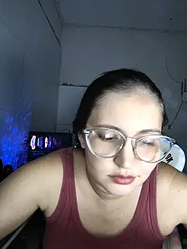 dani123unica online show from 1, 6, 2026