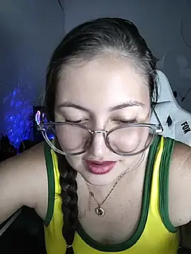 dani123unica online show from 29, 6, 2026