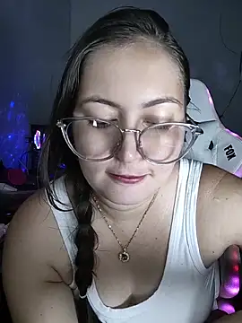 dani123unica online show from 20, 6, 2026
