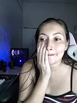 dani123unica online show from 10, 6, 2026