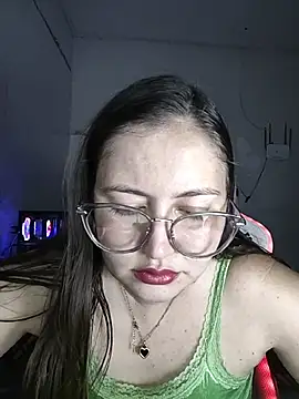 dani123unica online show from 13, 6, 2026