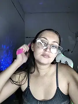 dani123unica online show from 2, 6, 2026