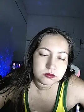 dani123unica online show from 14, 6, 2026