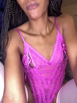 ButtahscotchBarbiee online show from 25, 9, 2025