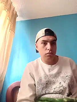 Snapshot of ShelaoMarsen chatting on 23, 9, 2025 ShelaoMarsen online show from 23, 9, 2025