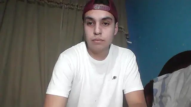 Snapshot of ShelaoMarsen chatting on 6, 2, 2026 ShelaoMarsen online show from 6, 2, 2026