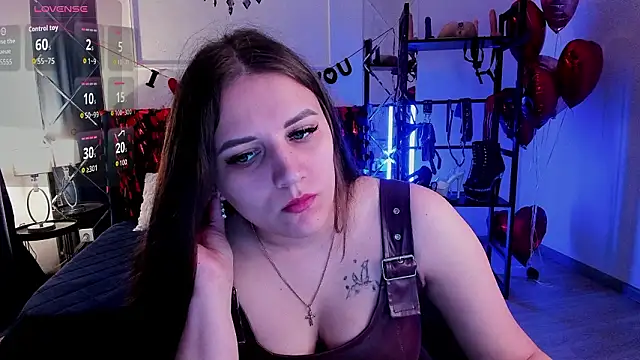 Snapshot of CandyKimmy chatting on 20, 2, 2026 CandyKimmy online show from 20, 2, 2026