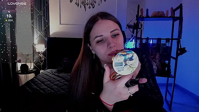 CandyKimmy online show from 19, 2, 2025
